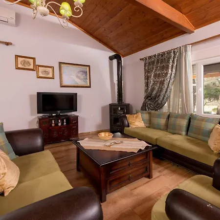 Vicky's House